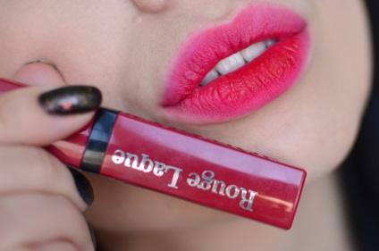 Új termékek teszik Bourjois Paris (glam doboz) Új termékek teszik Bourjois Paris
