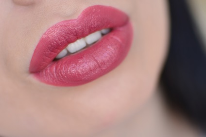 Új termékek teszik Bourjois Paris (smink) Új termékek teszik Bourjois Paris