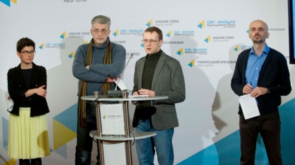 Public Radio - nem műsorszolgáltató (műsorszolgáltató óra új prioritások (videó).) Public Radio - nem műsorszolgáltató