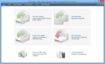 Áttekintése ingyenes segédprogramok HDD-partíciót