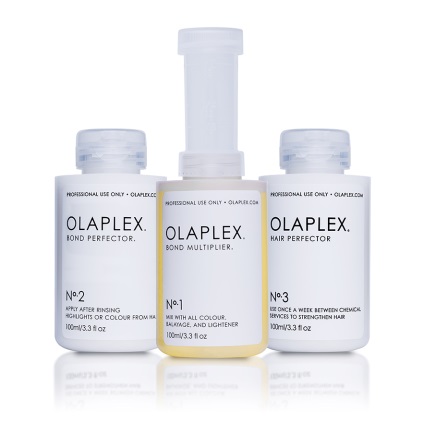 Áttekintés és értékelés hajátültetés rendszer olaplex (olaplex) Áttekintés és értékelés hajátültetés rendszer olaplex