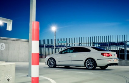 Felülvizsgálata és tesztvezetés Volkswagen Passat CC (fotó és videó) (passat) Felülvizsgálata és tesztvezetés Volkswagen Passat CC (fotó és videó)