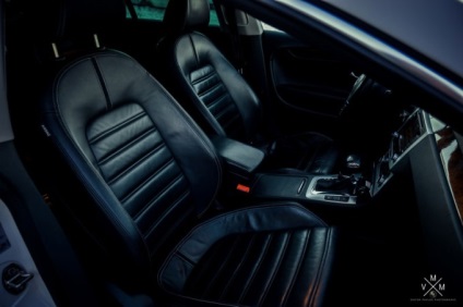 Felülvizsgálata és tesztvezetés Volkswagen Passat CC (fotó és videó) (felülvizsgálat) Felülvizsgálata és tesztvezetés Volkswagen Passat CC (fotó és videó)