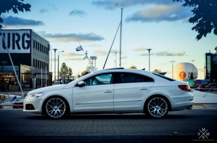 Felülvizsgálata és tesztvezetés Volkswagen Passat CC (fotó és videó) (volkswagen) Felülvizsgálata és tesztvezetés Volkswagen Passat CC (fotó és videó)