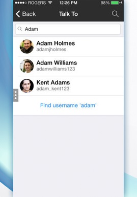 Áttekintés messenger kik - ingyenesen letölthető (messenger) Áttekintés messenger kik - ingyen letölthető