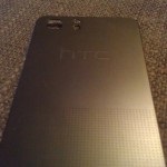 Áttekintés smartphone HTC Vivid (Élénk) Áttekintés smartphone HTC Vivid