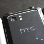 Áttekintés smartphone HTC Vivid (Élénk) Áttekintés smartphone HTC Vivid