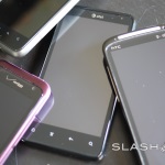 Áttekintés smartphone HTC Vivid (Élénk) Áttekintés smartphone HTC Vivid