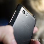 Áttekintés smartphone HTC Vivid (Élénk) Áttekintés smartphone HTC Vivid