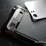 Áttekintés smartphone HTC Vivid (Élénk) Áttekintés smartphone HTC Vivid