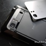 Áttekintés smartphone HTC Vivid (hardveres) Áttekintés smartphone HTC Vivid
