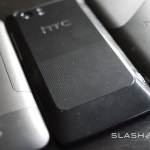 Áttekintés smartphone HTC Vivid (hardveres) Áttekintés smartphone HTC Vivid