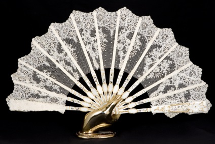 Mit ventilátorok (ventilátor) Mit jelentenek a rajongók