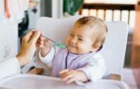 Jellemzői emésztési gyermekeknél (anatómiai és élettani jellemzői szervek) Jellemzői emésztés gyermekeknél