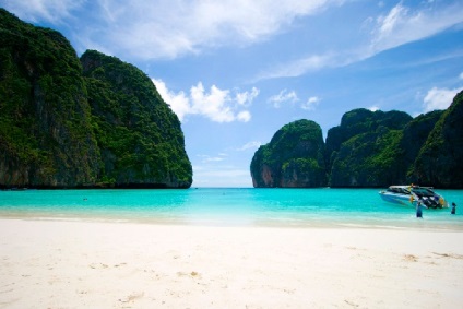 Bounty-szigetek Thaiföld paradicsomok országban (Bounty) Bounty-szigetek Thaiföld paradicsomok ország