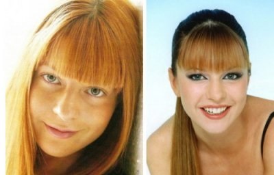 Orosz stars without makeup fotó - goon (bandita) Orosz stars without makeup fotó - bandita