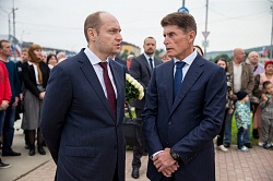 Megnyílt a székesegyház a Születés (Karácsony) Megnyílt a Születés székesegyház