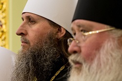 Megnyitása a Születés székesegyház (nyitó) Megnyílt a Születés székesegyház