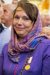 Megnyílt a székesegyház a Születés (Karácsony) Megnyílt a Születés székesegyház