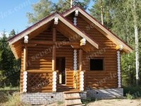 Rönk a termelő (gyártó) Rönk a gyártótól