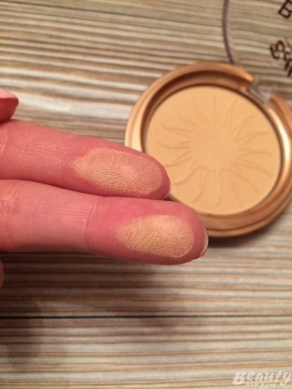 Vélemények a bronzosító púder harang bronz nap por (kozmetikumok arc) Vélemények a bronzosító púder harang bronz nap por