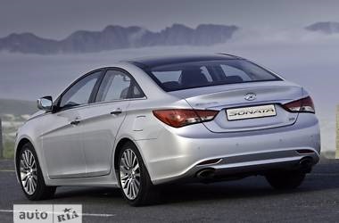 Vélemények a Hyundai Sonata 2010-ben a tulajdonosok a előnyeiről és hátrányairól (Hyundai) Vélemények a Hyundai Sonata 2010-ben a tulajdonosok a előnyeiről és hátrányairól