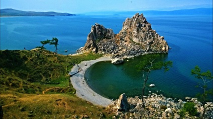 Bajkál-tó Magyarországon, a részletes információkat