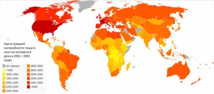 Elhízás - globális probléma az emberiség (6 fotó) (elhízás) Elhízás - globális probléma az emberiség (6 fénykép)
