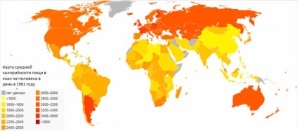 Elhízás - globális probléma az emberiség (6 fotó) (elhízás) Elhízás - globális probléma az emberiség (6 fénykép)