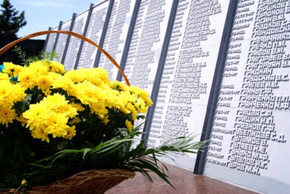Világháborús emlékmű II - Saur sírig, allnews 7 nap