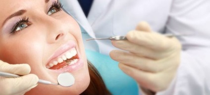 periodontális tályog