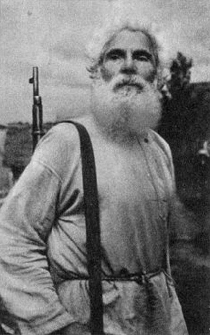 A partizánok a Nagy Honvédő Háború (War) A partizánok a Nagy Honvédő Háború