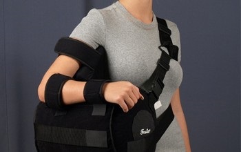 Tuberkulózis a humerus törések (törések) Törések a tubercle a humerus