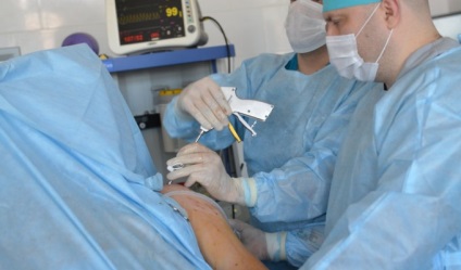 Tuberkulózis a humerus törések (törések) Törések a tubercle a humerus