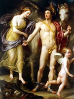 Perseus ókori mitológia és a történelem (Persia) Perseus ókori mitológia és a történelem