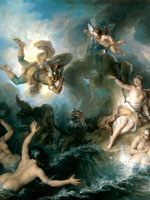 Perseus ókori mitológia és a történelem