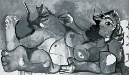 Picasso és a macskák (Picasso) Picasso és macskák