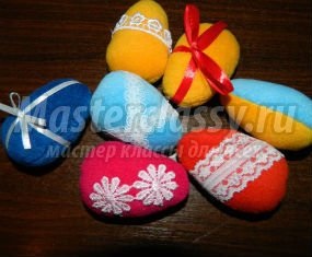 Lush virág gyapjú saját kezében (gyapjú) Lush virág gyapjú a saját kezét