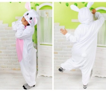 Pizsama kigurumi (91 kép) formájában állatok, Egyszarvú, overall, pizsama panda, Pikachu, mint