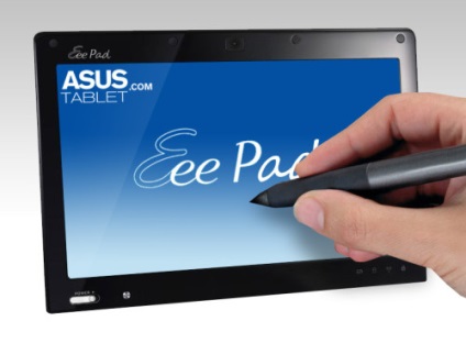 Tablet PC-k (Tablet PC, «pirulát” tabletták)