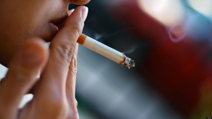 Miért nem lehet dohányozni éhgyomorra, az okok és következtetések