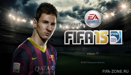 Miért fifa 15 összeomlik megoldást minden problémára (probléma) Miért fifa 15 összeomlik megoldást minden problémára