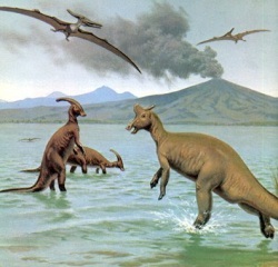 Miért dinoszauruszok változatok bővelkedik