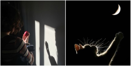 Miért félek a sötétben, vagy hogyan lehet megállítani alszik a fény - a benyomások rendszerszinten (félelem a sötétség) Miért félek a sötétben, vagy hogyan lehet megállítani alszik a fény - a benyomások a rendszer