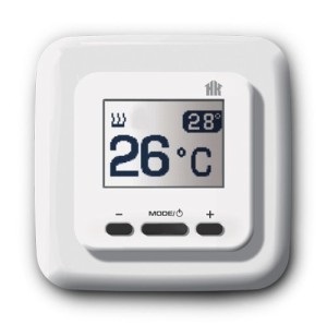 Padlófűtéseket a termosztát 7 tipp a férfiak!