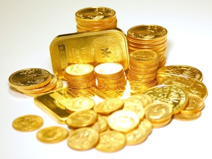 Függetlenül attól, hogy az arany fog emelkedni az ár, és mikor, hogy nő a nemesfémek piacán, drágább, vagy olcsóbb, az árak ugrik