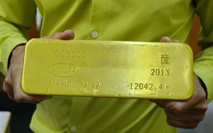 Függetlenül attól, hogy az arany fog emelkedni az ár, és mikor, hogy nő a nemesfémek piacán, drágább, vagy olcsóbb, az árak ugrik