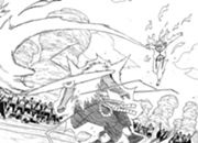 Részletes leírás a technológia „futon Rasen Shurika” anime és manga Naruto
