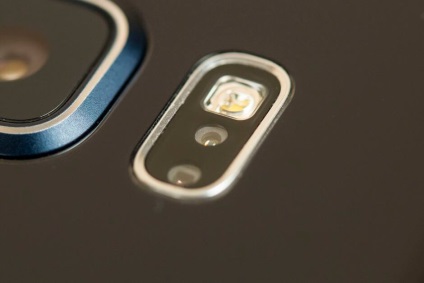 Teljes körű felülvizsgálata Samsung Galaxy Note 5 mygadget