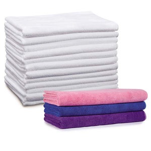 Törölközők, szőnyegek, Mikroszálas (SnuggleSafe mikroszálas törölköző) Törölközők, szőnyegek, mikroszálas